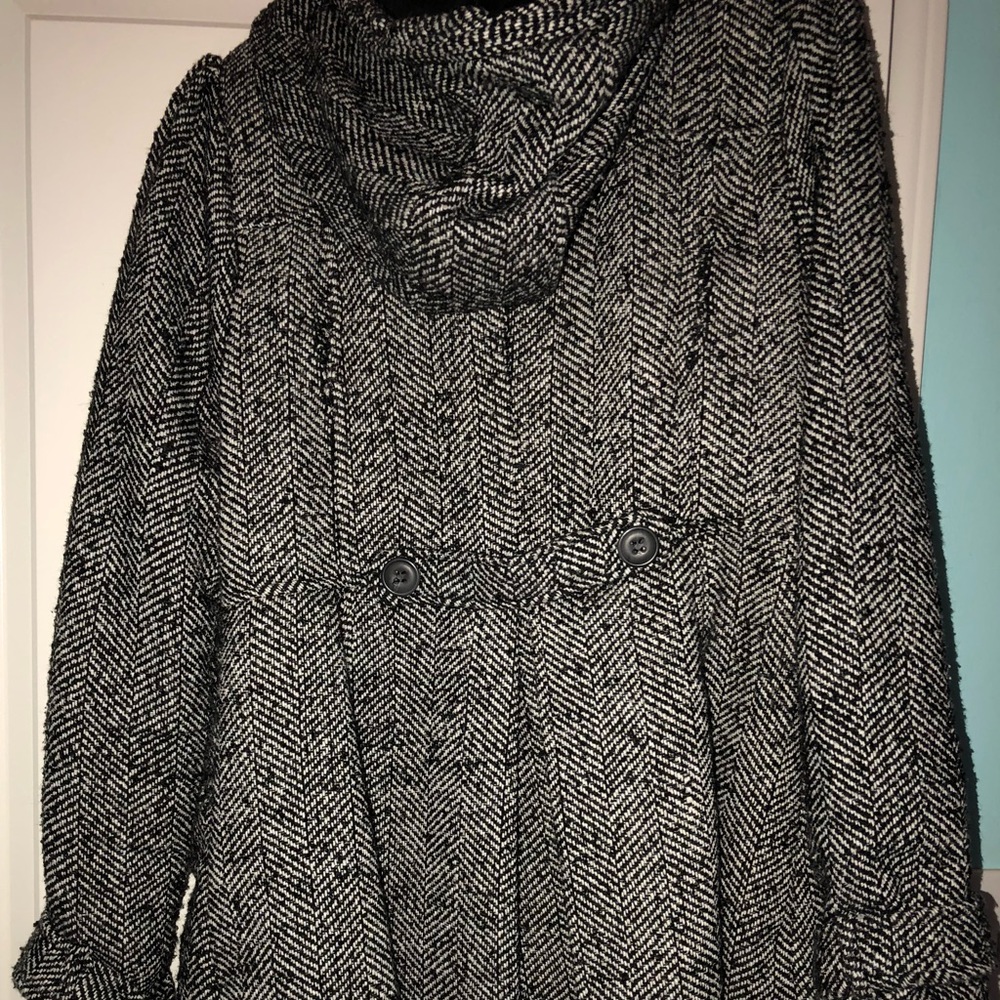 Jacket - Picture 2 of 3
